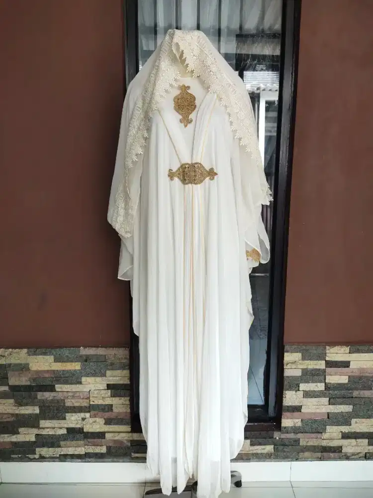Jual dress kebaya