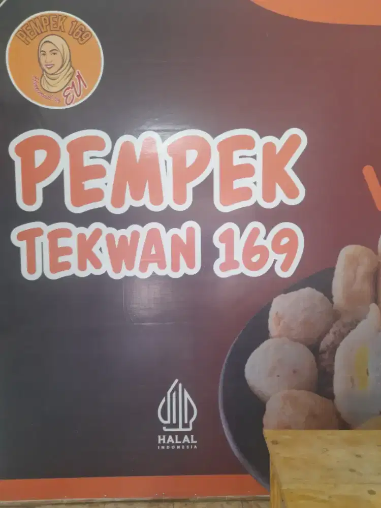 Produksi dan SPG bazar