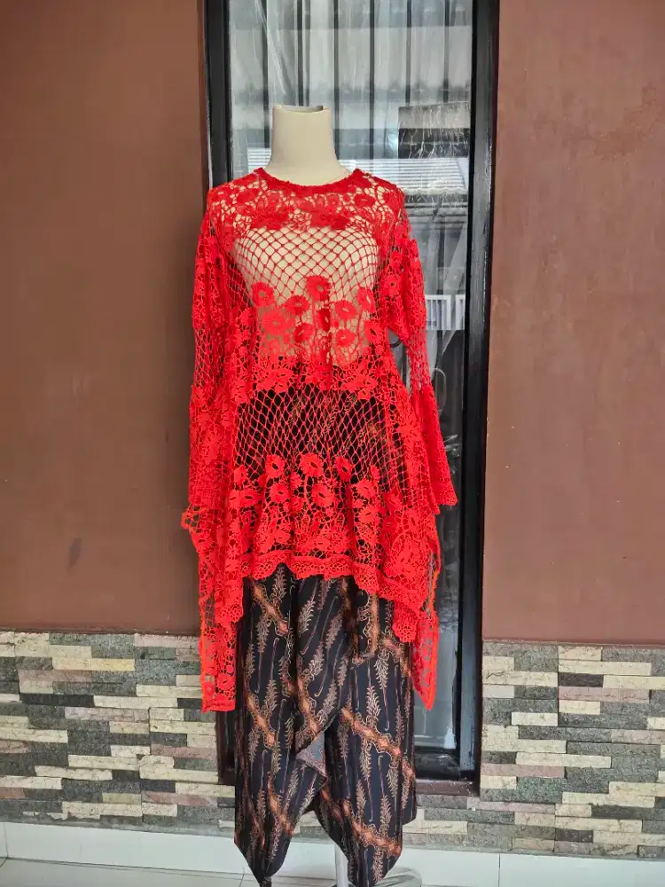 Jual Set kebaya