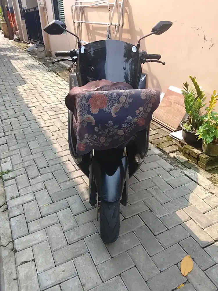 Jual N max New Conected