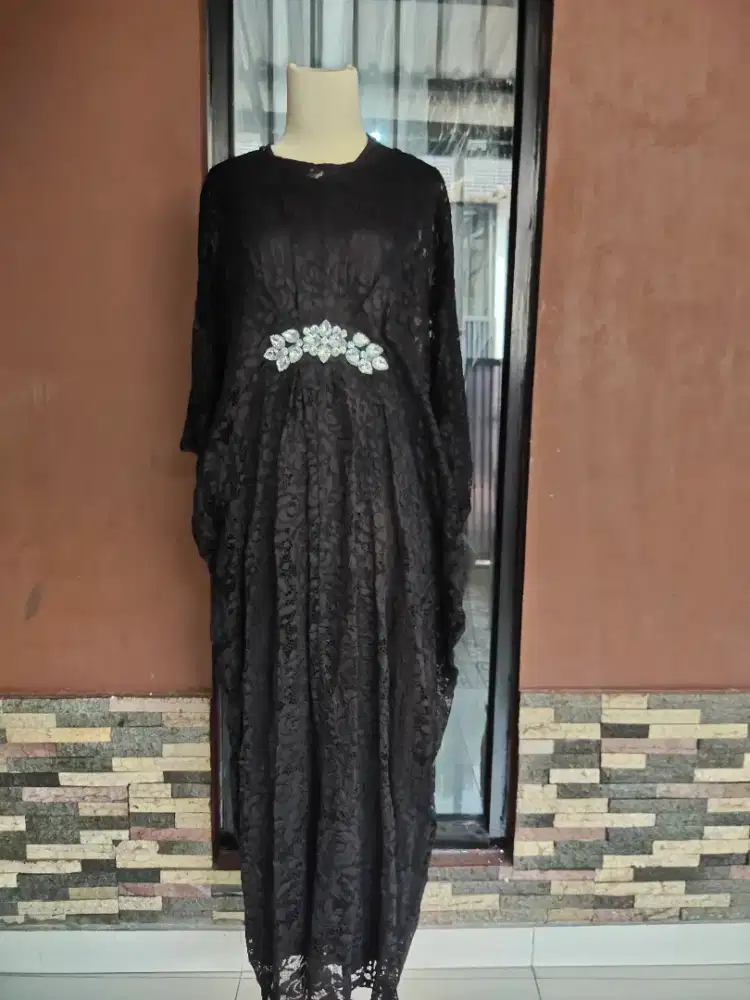Jual dress Pesta