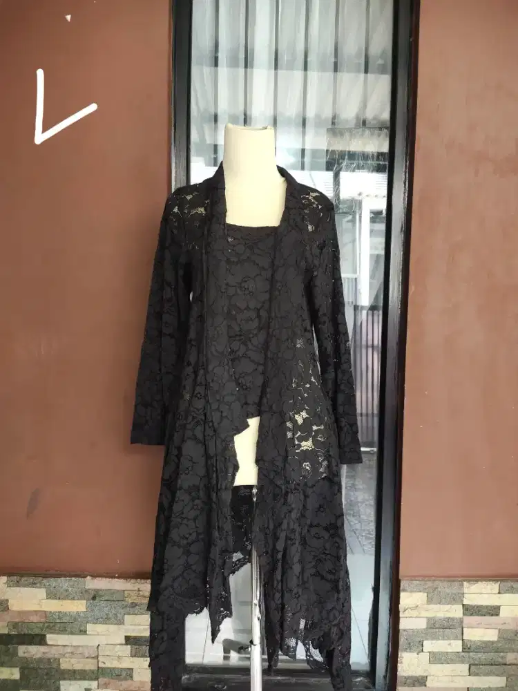 Jual atasan kebaya