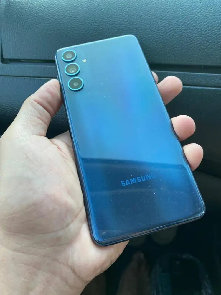 Samsung galaxy m54 5g 8/256