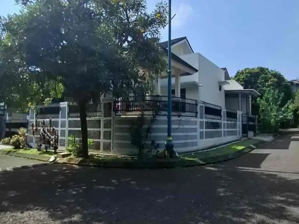dijual rumah murah harga dibawah pasaran di perumahan bukit nirwana residence jalan bukit dalam, kel. mulyaharja, kec. bogor selatan, kota bogor