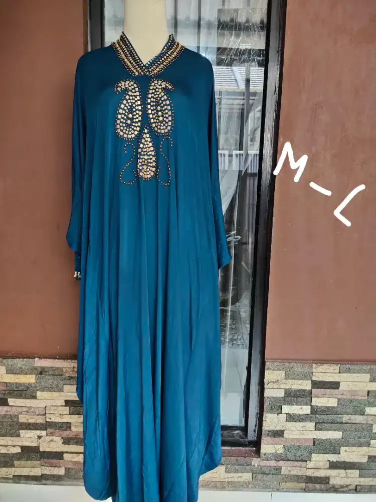 Jual dress kebaya/ pesta