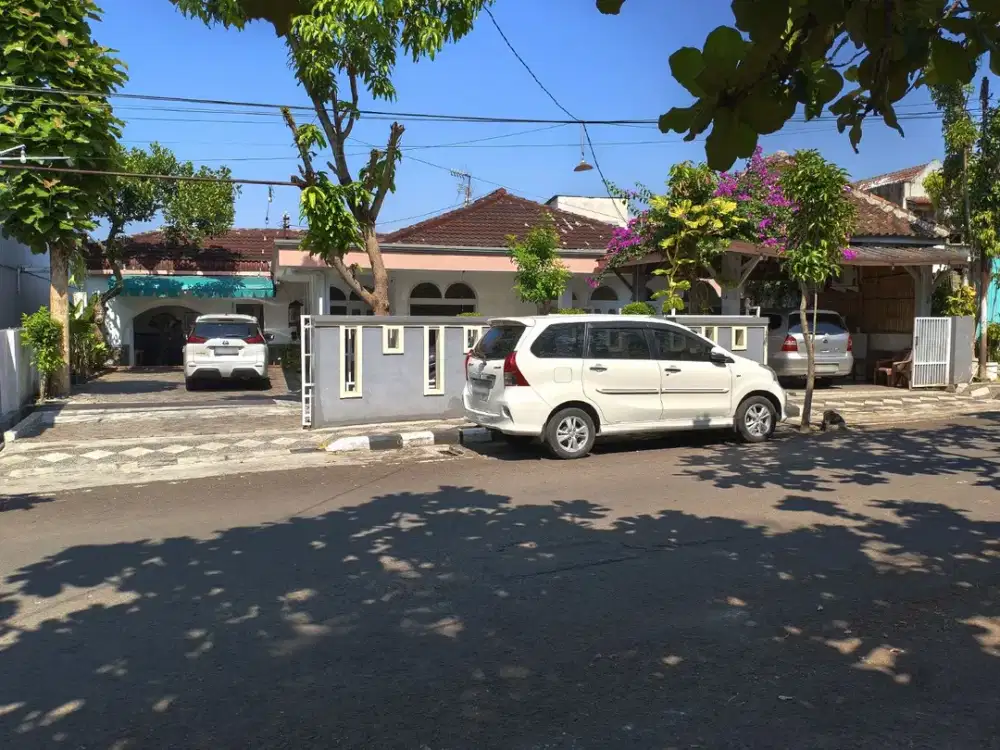 Guest House Dijual di Pusat Kota Cianjur Dekat Alun-Alun
