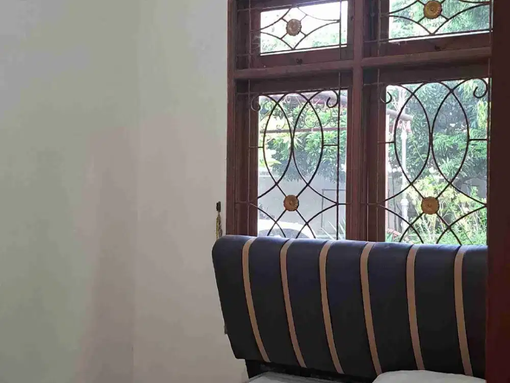 Dijual Rumah di Gajahmungkur Semarang