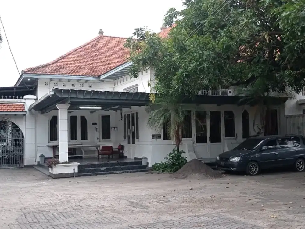 Jual & Sewa Komersial Premium di Wr. Supratman Strategis & Akses Mudah