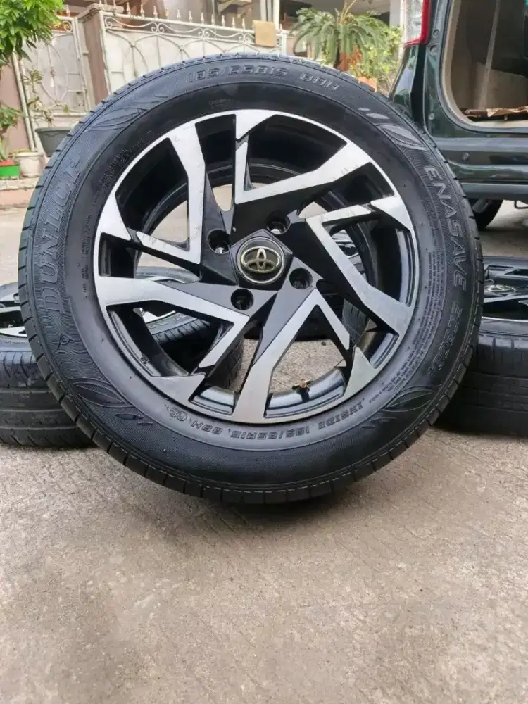 Velg avanza veloz