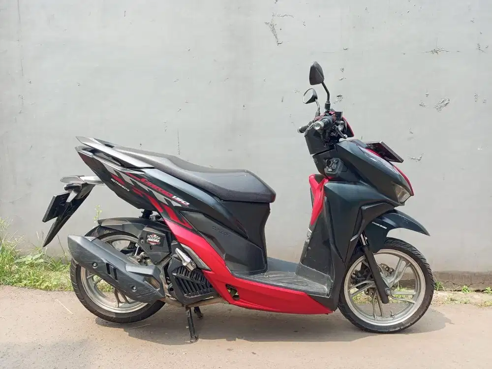 VARIO SE 150 KEYELS 2021