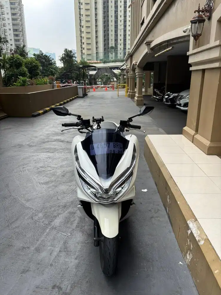 For Sell: Honda PCX 2018