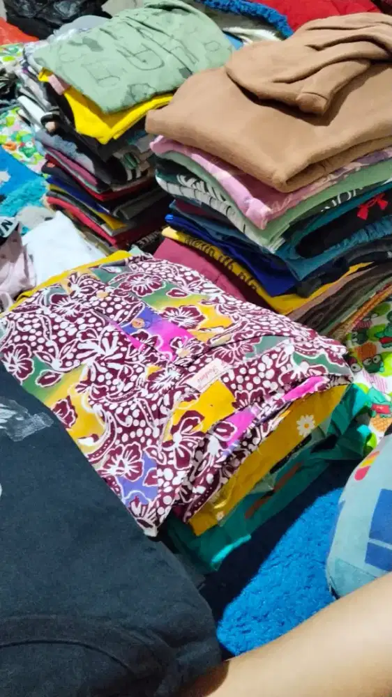 Lowongan laundry