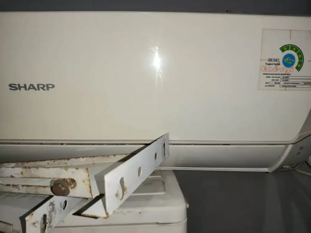 JUAL BELI AC BEKAS