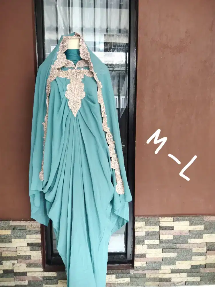 Jual dress pesta