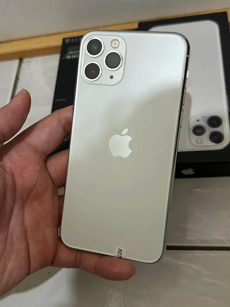 IPHONE 11 PRO 256GB INTER NO MINUS