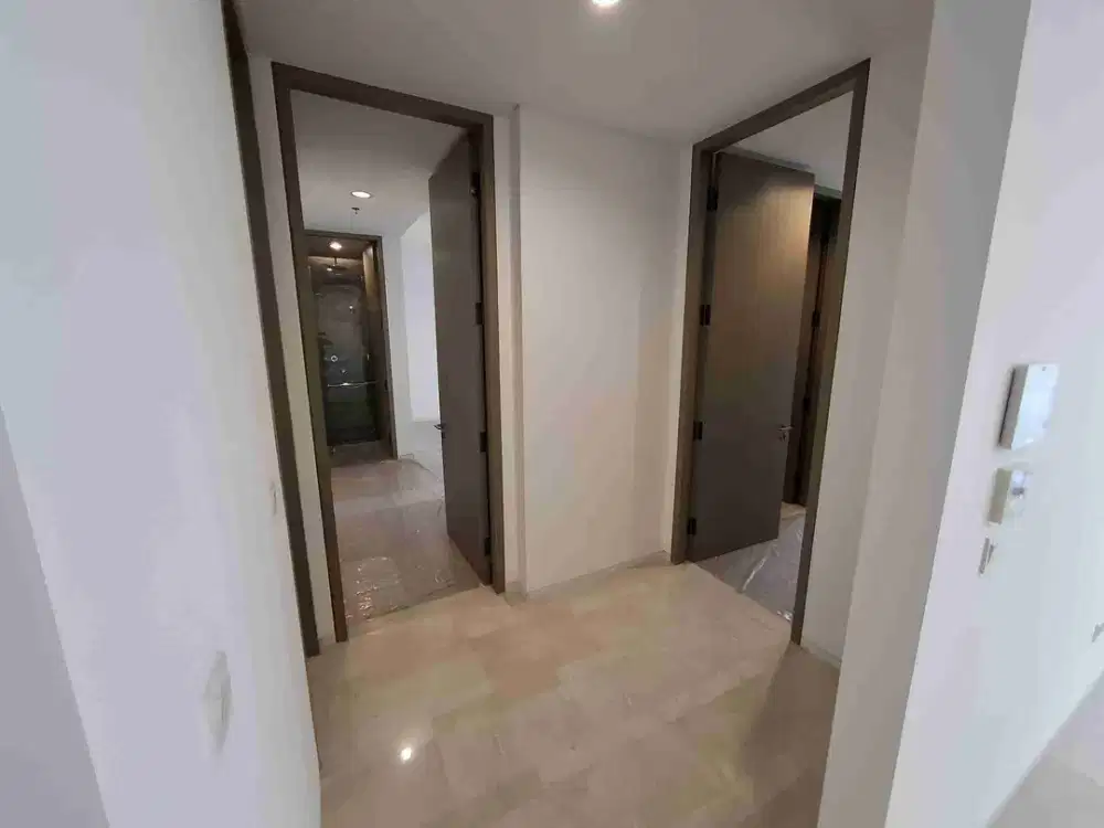 Dijual Apartemen Verde Two TerraVerde Lantai 10, CBD Kuningan, Jakarta Selatan