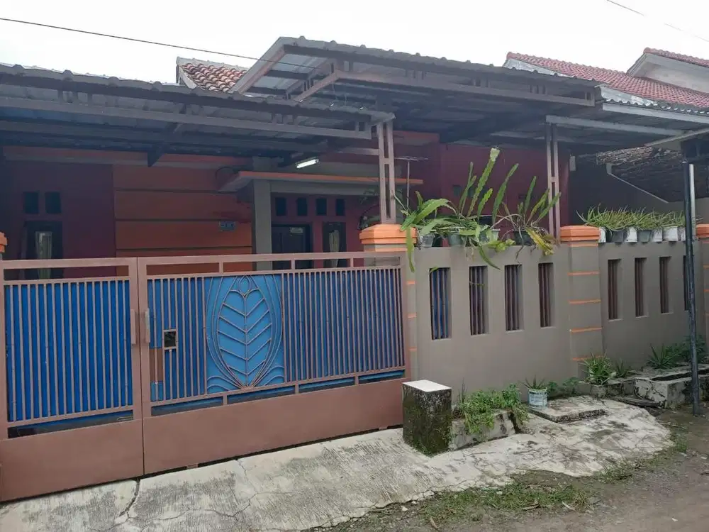 Dijual Rumah dekat Kampus cocok jadi Kost