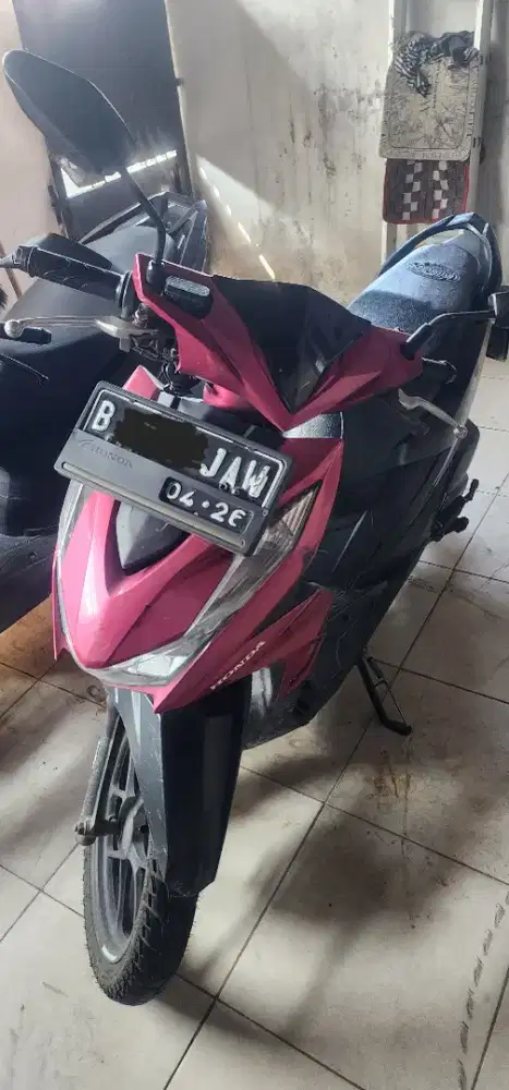 Jual Beat 2021.