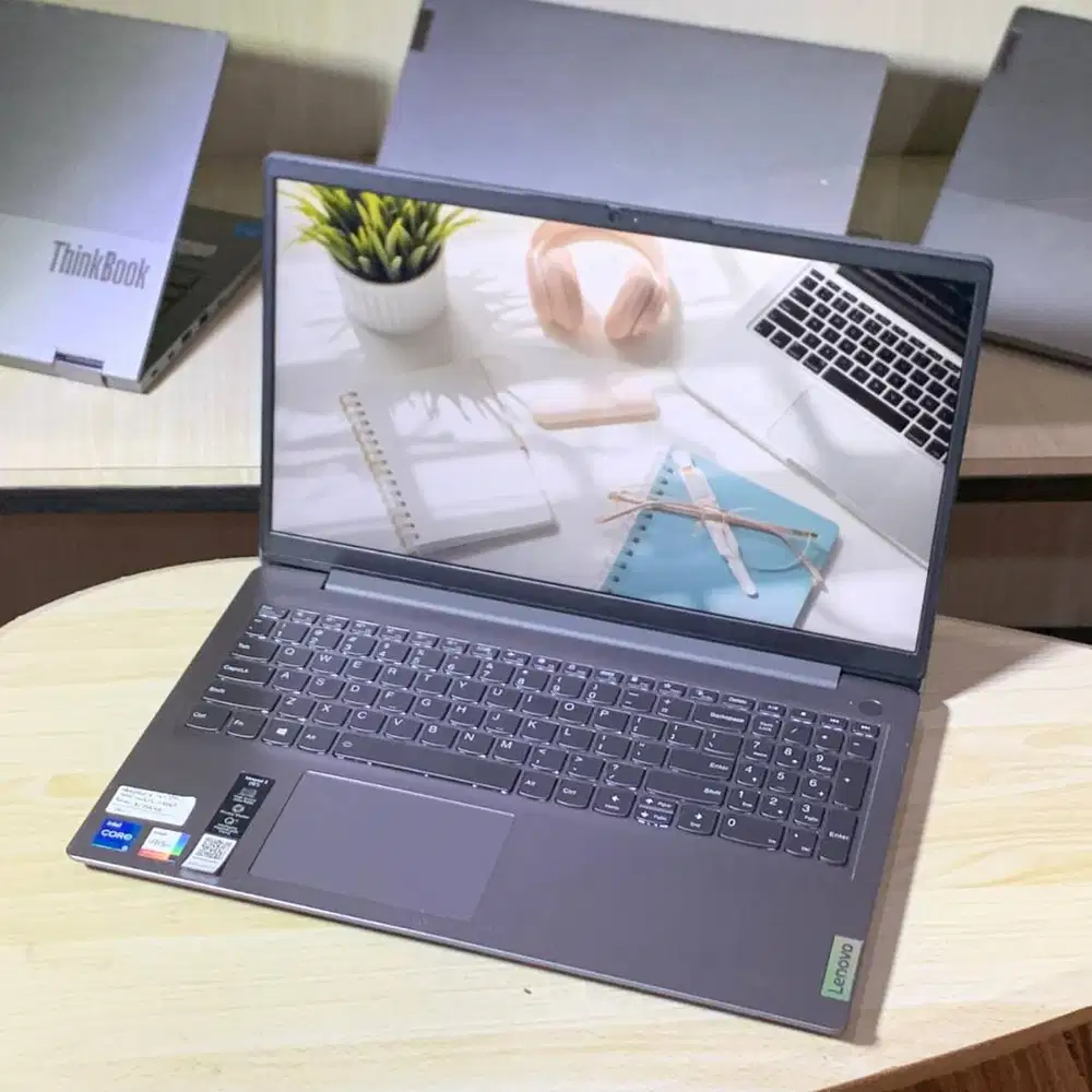 Lenovo Ideapad 3 15ITL6 Touchscreen Intel Corei5-1135G7