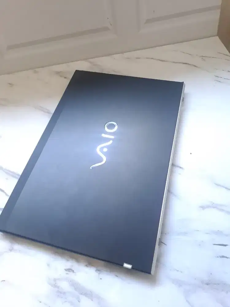 READY STOCK SONY VAIO PRO PG14 i5 GEN 10 RAM 16 GB SSD 512GB NVME