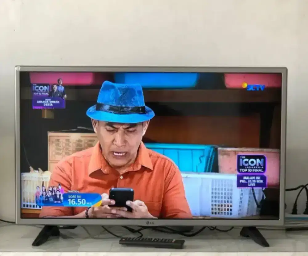 Tv LG 32 inch Full HD Digital