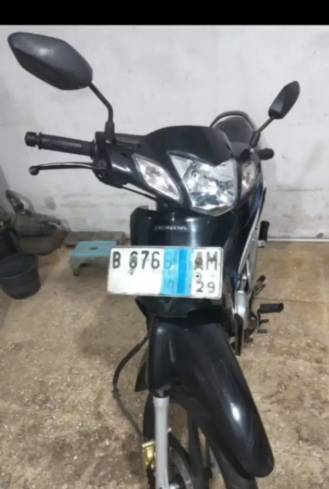 For sale  honda kharisma