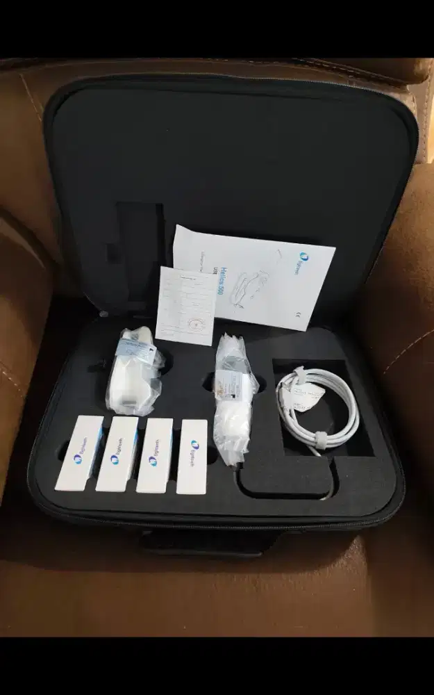 Jual Cepat Dental Scanner Digital Helios 500 (Revoden)