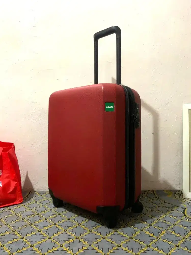 Koper Lojel 20 inch kabin