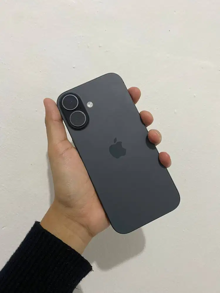 iphone 17 256 gb black