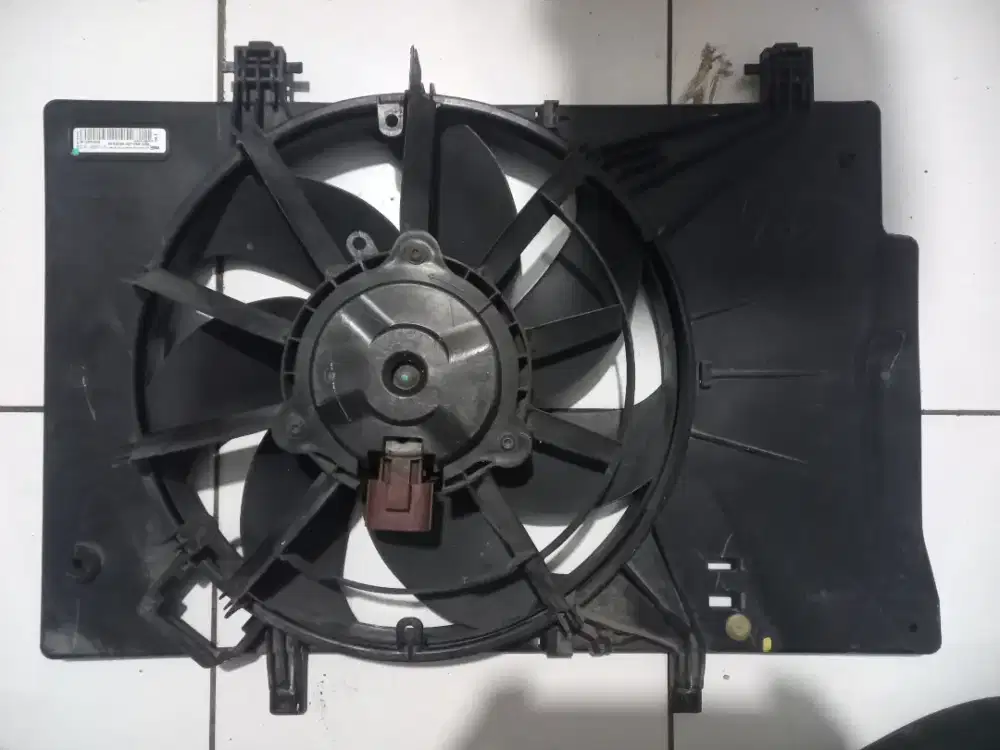 Kipas Radiator Ford Fiesta/Ecosport
