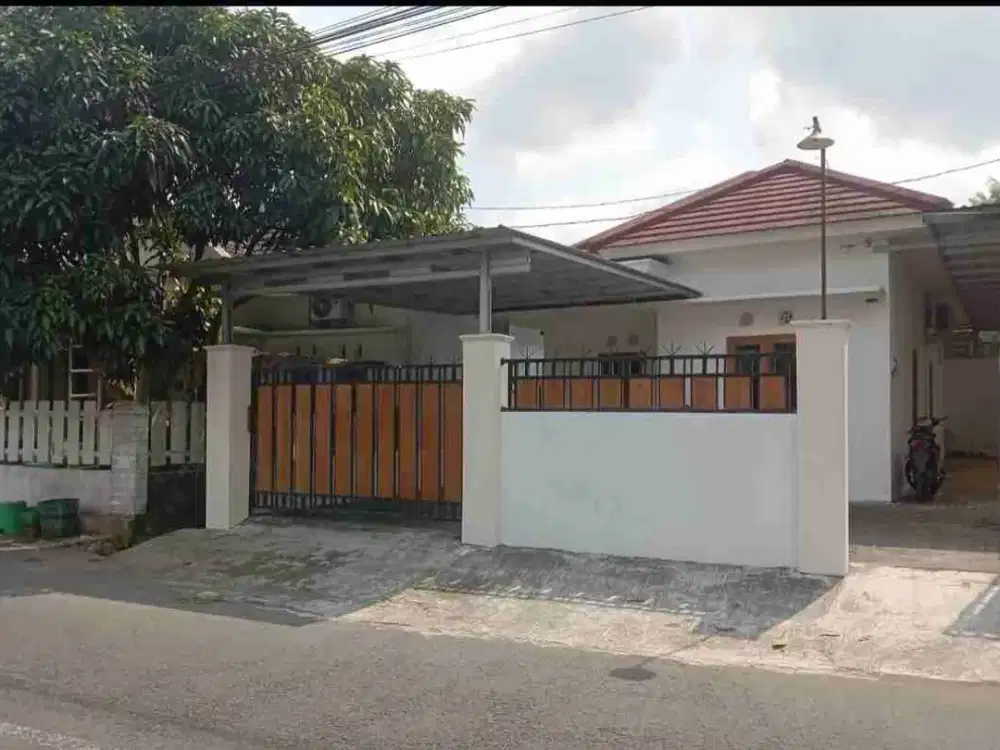 Bismilah Disewakan Rumah di Seputaran Jl Palagan km 12