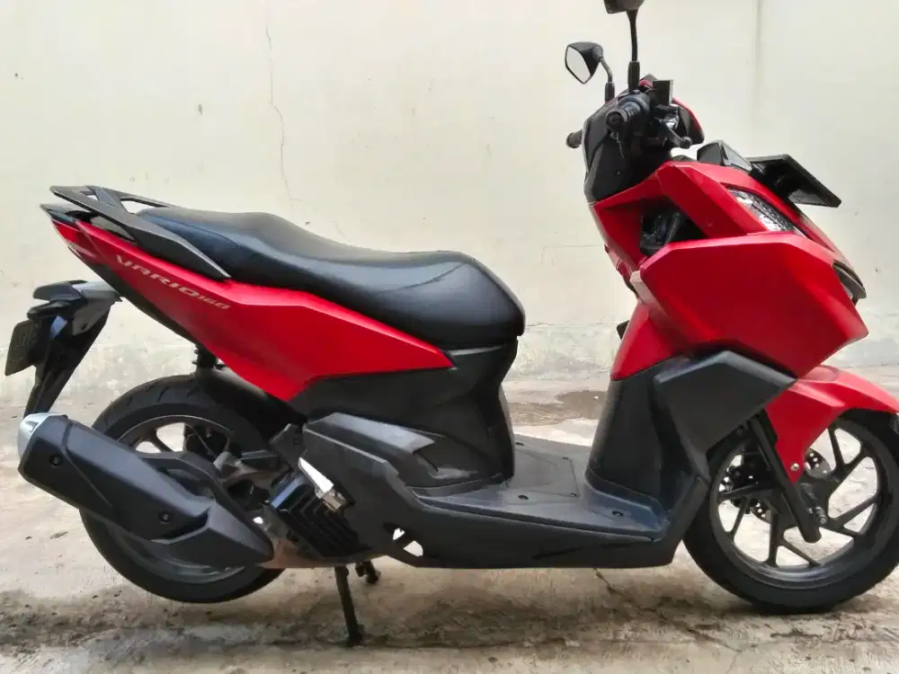 HONDA VARIO 160 CBS KEYLES 2023 PAJAK PANJANG