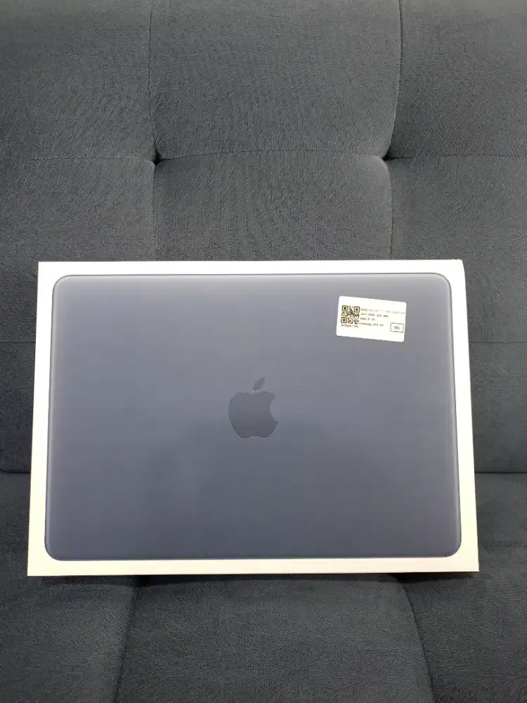 MACBOOK NEO 2026 13 INCH CHIP A18 PRO 8/256 NEW SEGEL