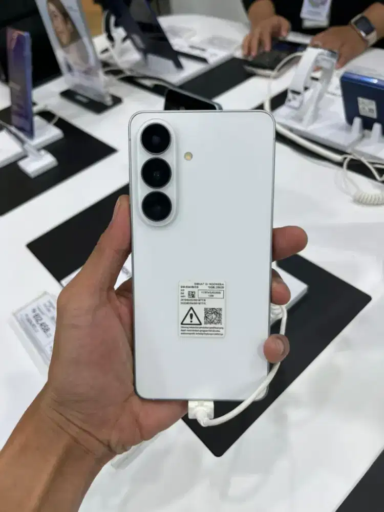 Samsung gakaxy s26 basic seger,selagi ada promony