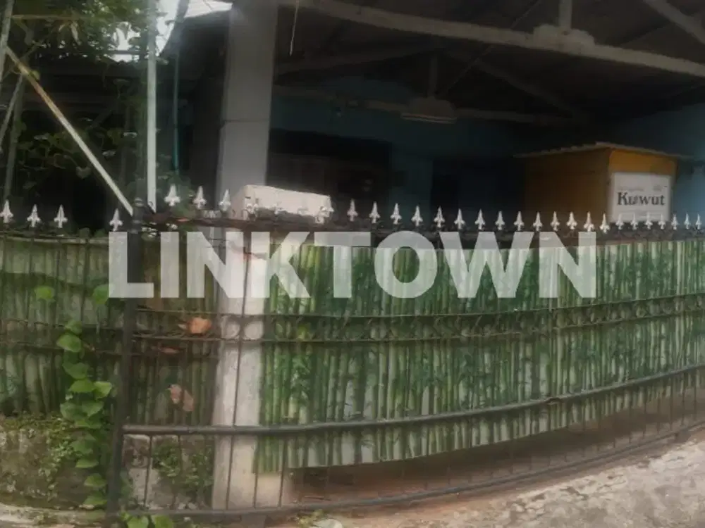 Dijual Rumah Bagus Pasar Minggu Karta Selatan