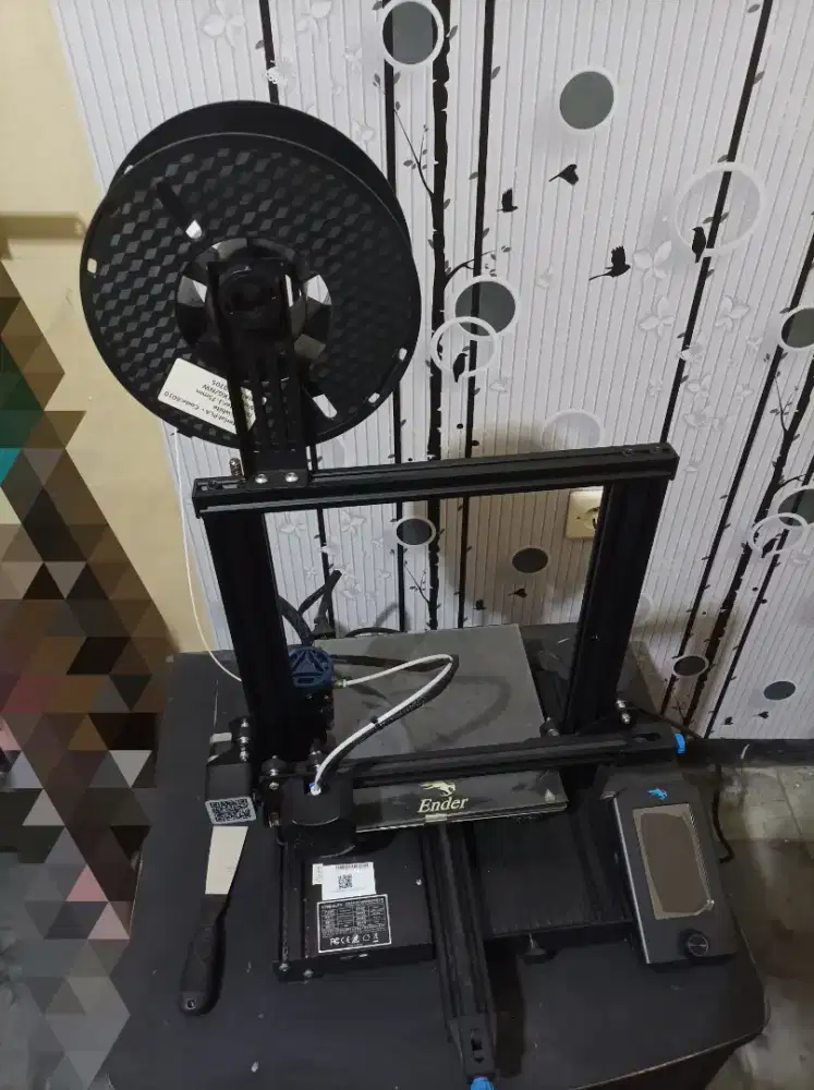 3D Printer Ender 3-V2