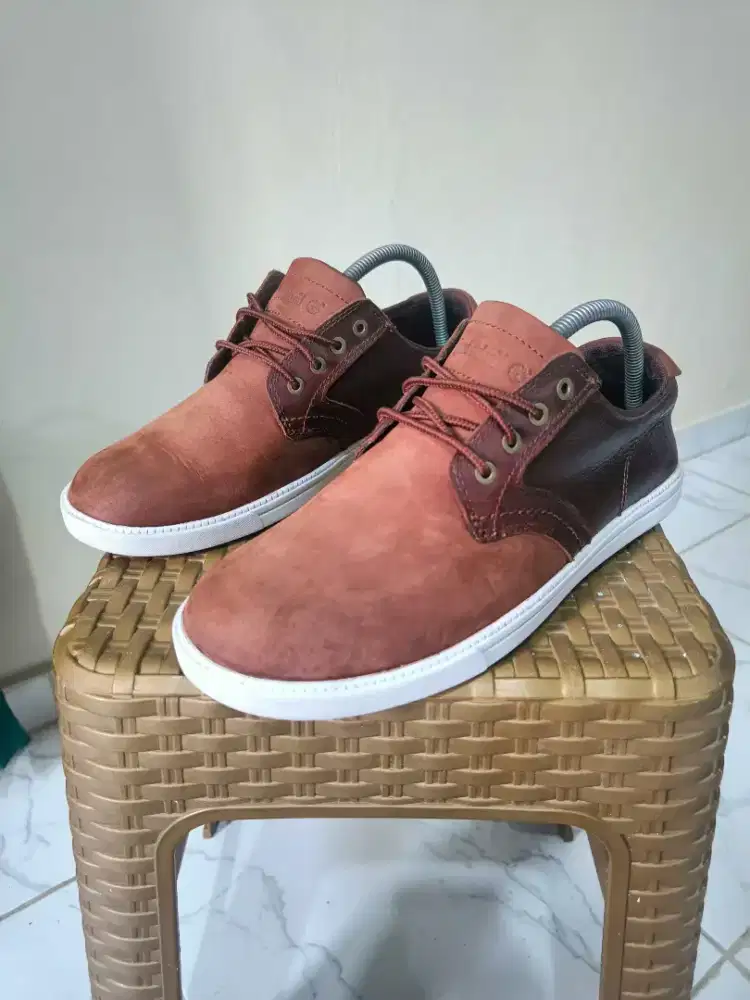 Sepatu Timberland Original Second