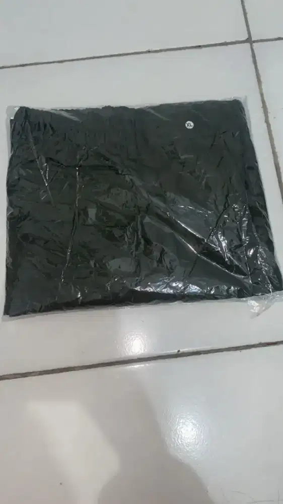 CELANA LOOSE PANTS GOMBRONG PRIA