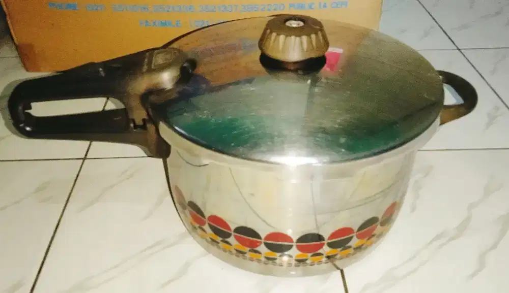 Fissler vitavit 10L ori german