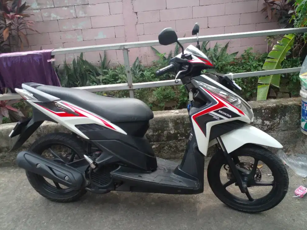 Honda Vario Techno