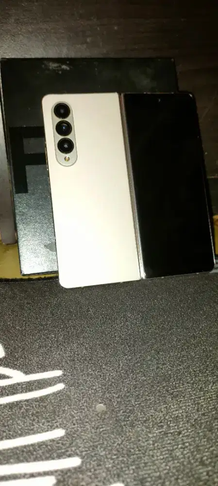 Samsung  z Fold 4  Ram 12/256 GB