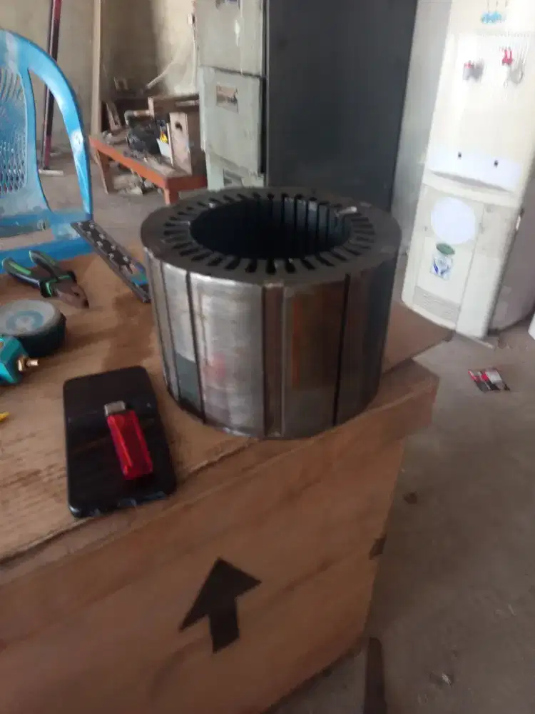 Jual - beli perbaikan kompresor ac &dinamo 3 phase