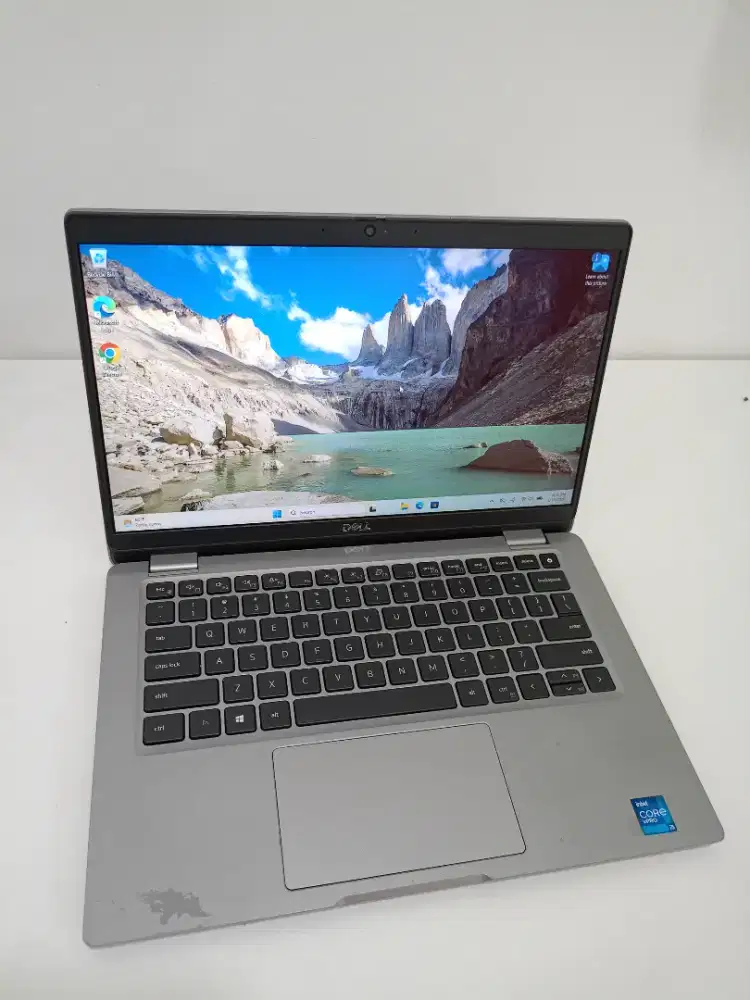 LAPTOP DELL LATITUDE 5320 SECOND 8/256