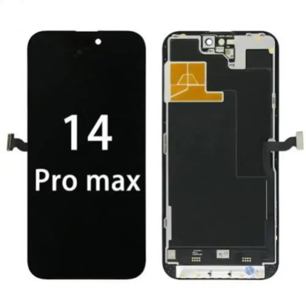 LCD iphone 14 pro max