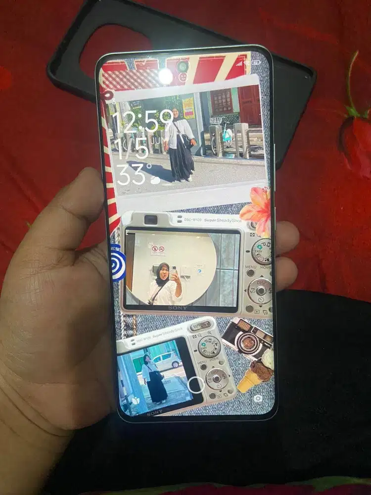 REDMI NOTE 15 128/5 GB
