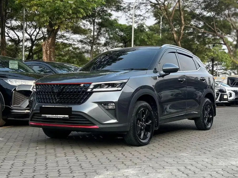 HARGA PROMO!! WULING ALVEZ EX 1.5 2023!