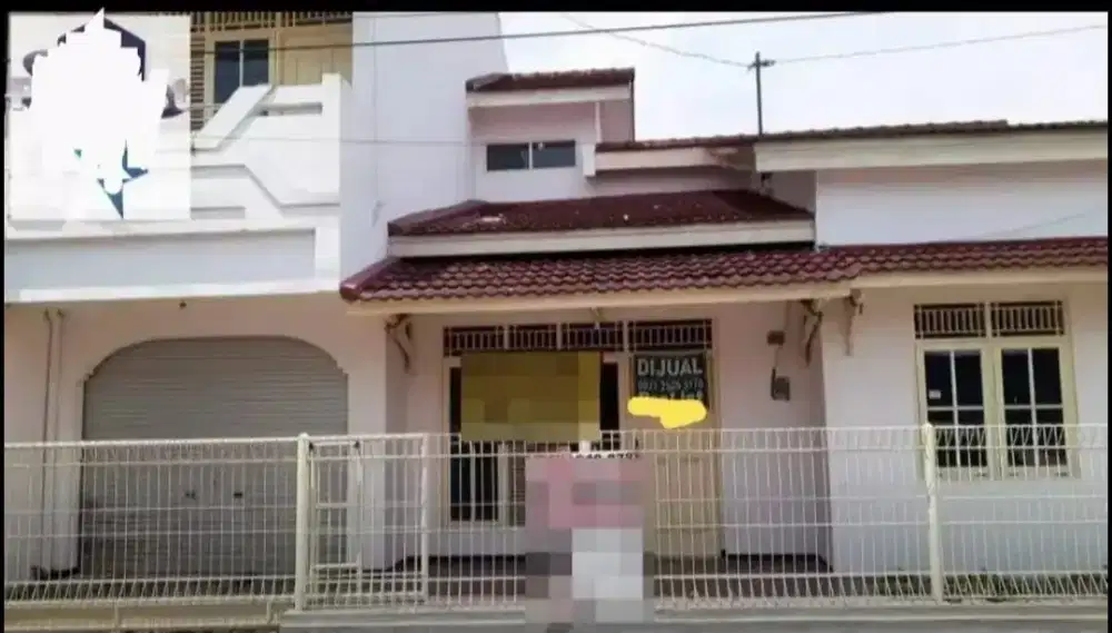 Disewakan Rumah di kota Purwokerto