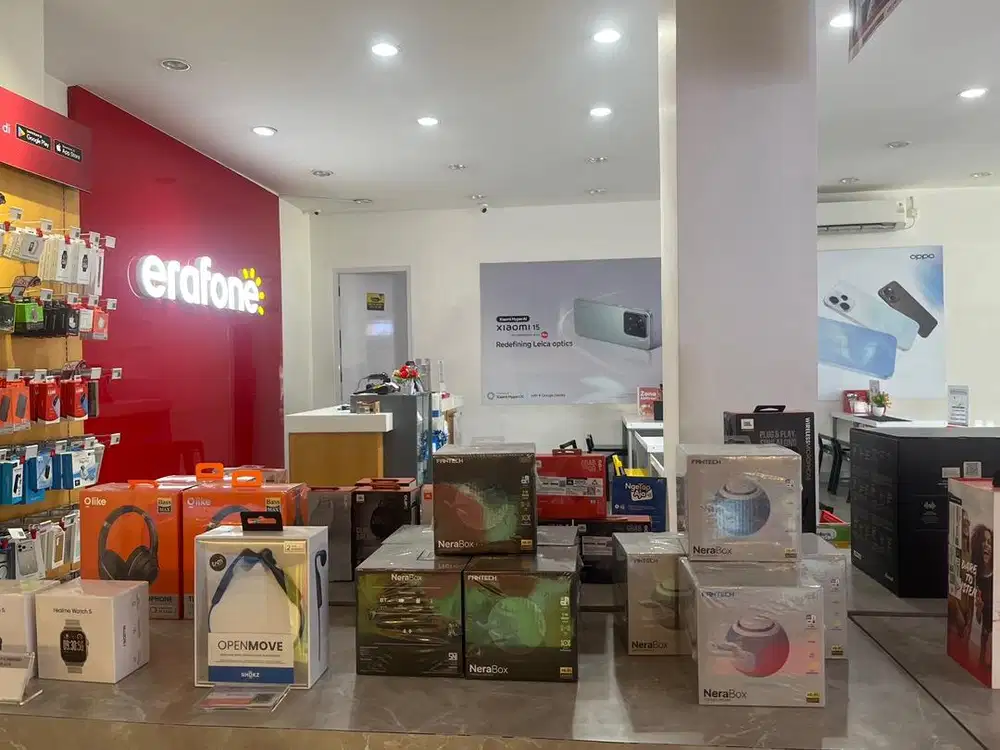 JBL SPEAKER ( PROMO CICILAN )
