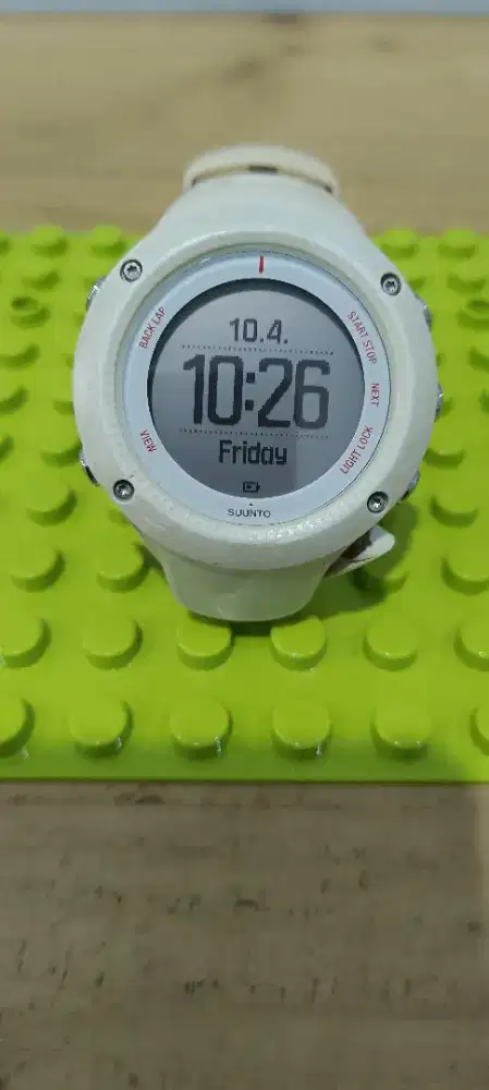 Jam Tangan Suunto Ambit 3