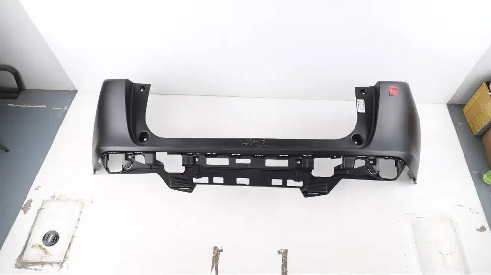BUMPER BELAKANG HONDA HRV 2022, 047153N1T00ZZ